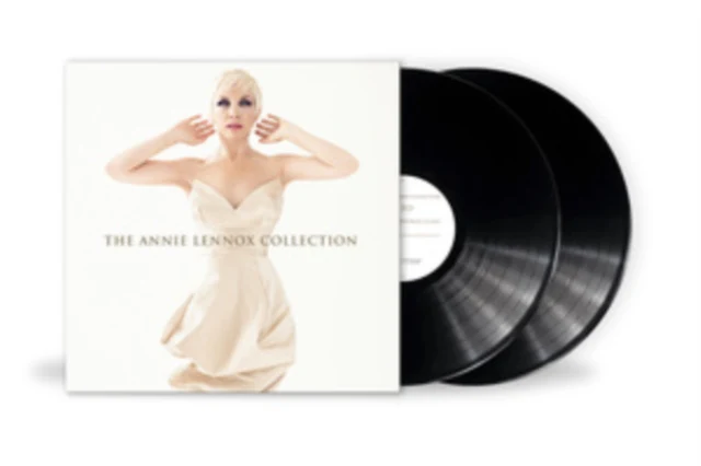 Annie Lennox - The Annie Lennox Collection, 2lp Vinyl