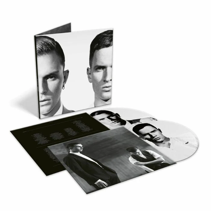 Hurts - Happiness (15th Anniversary Edition), Limited Gatefold Picture Disc 2xlp