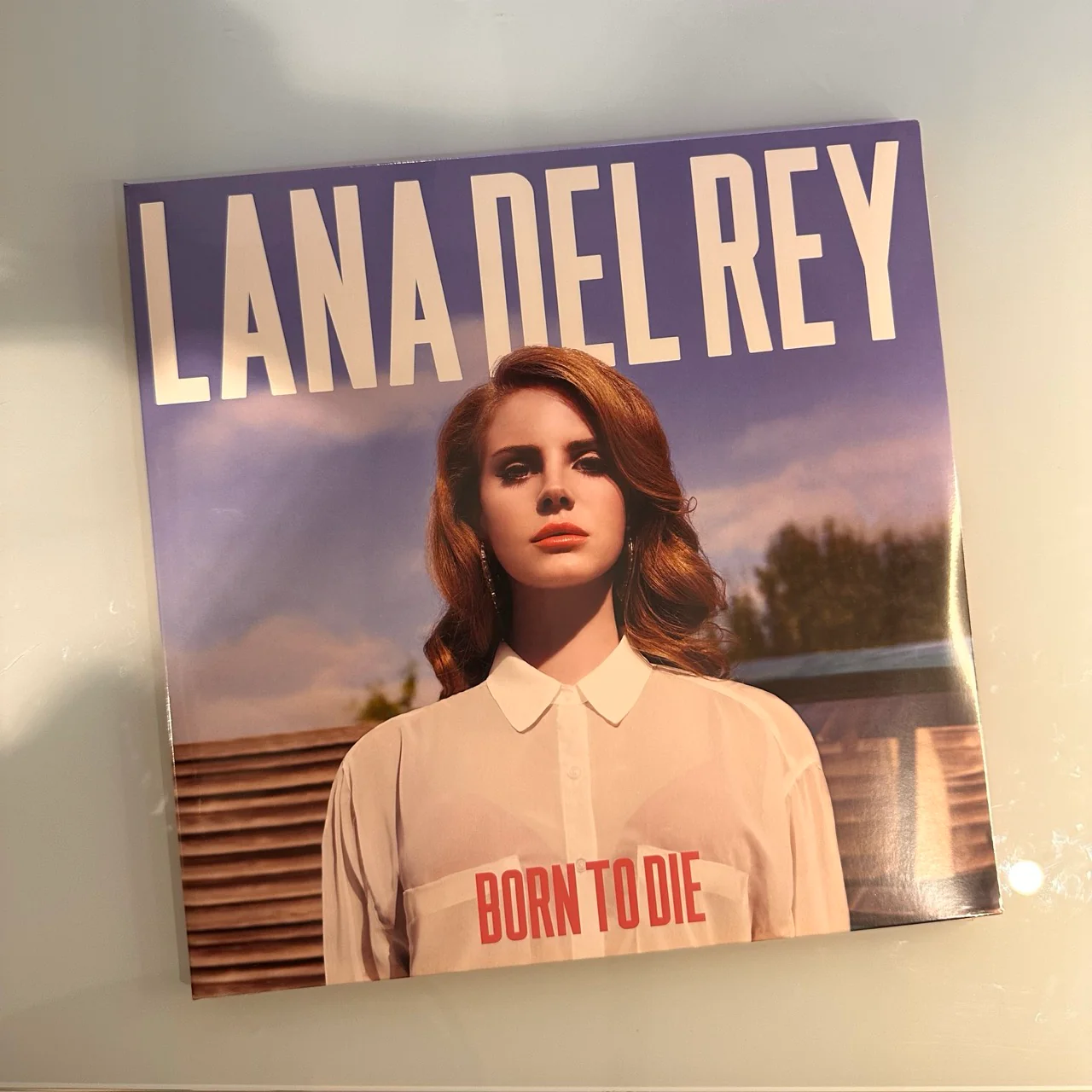 Lana Del Rey - Born To Die, 2xlp Gatefold Vinyl - Image 2