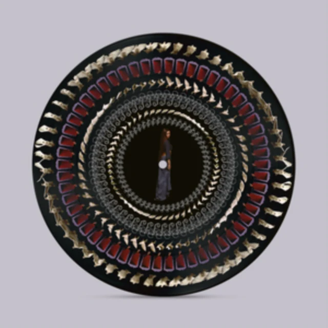 Pinkpantheress - Heaven Knows, Zoetrope Vinyl